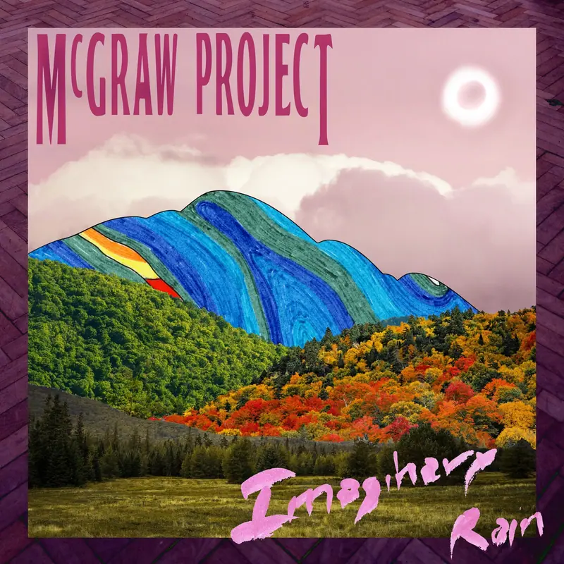 Vinyl cover