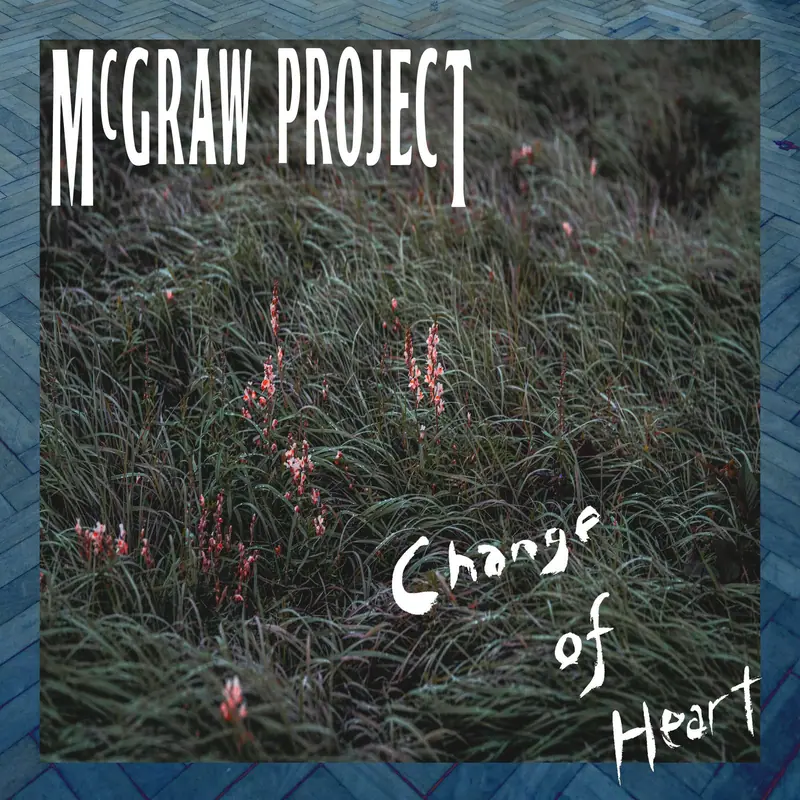 Change of Heart, the first single