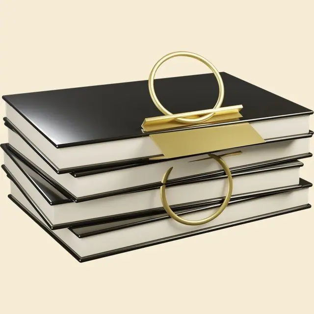 Filing bundle