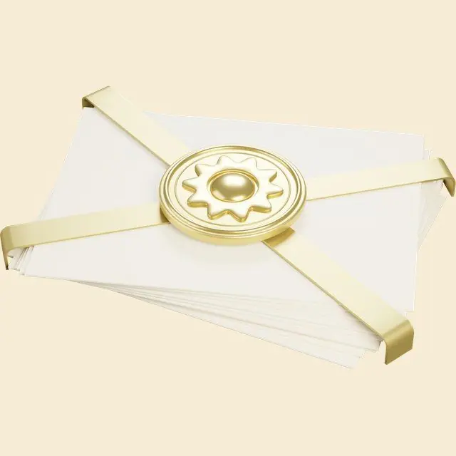 Sealed documents